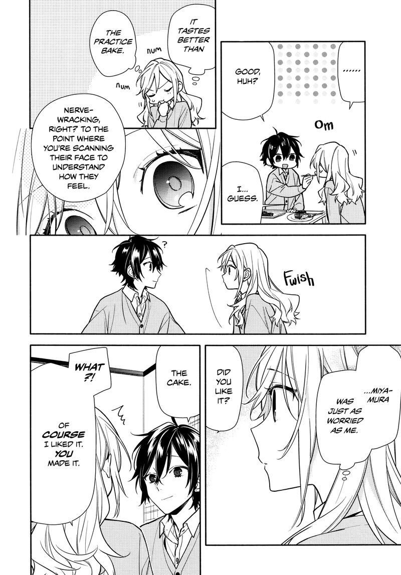 Chapter 118 - Page 24
