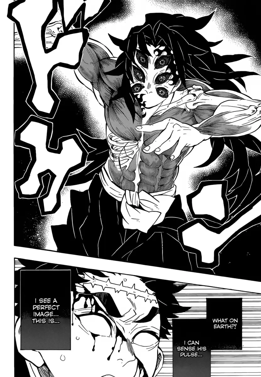 Chapter 173 - Page 6