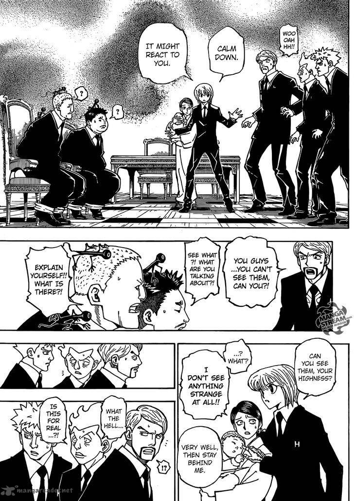 Chapter 360 - Page 12