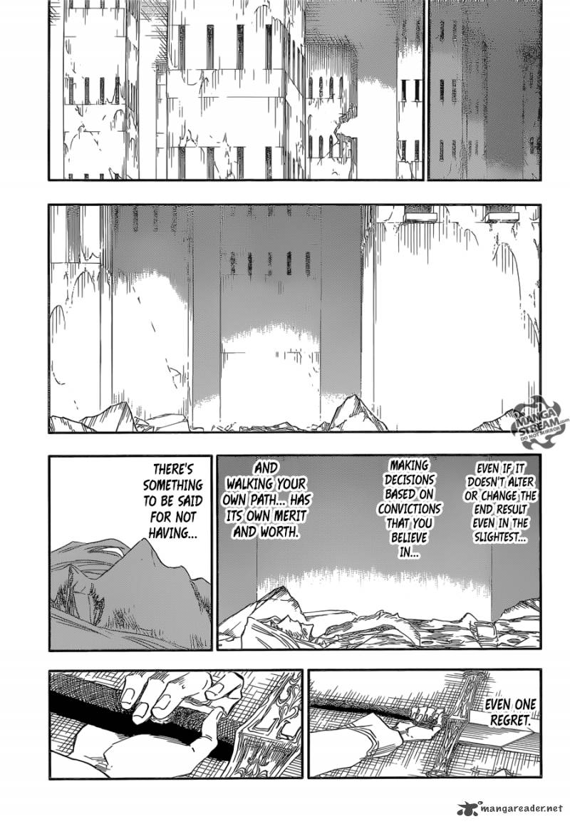 Chapter 681 - Page 11