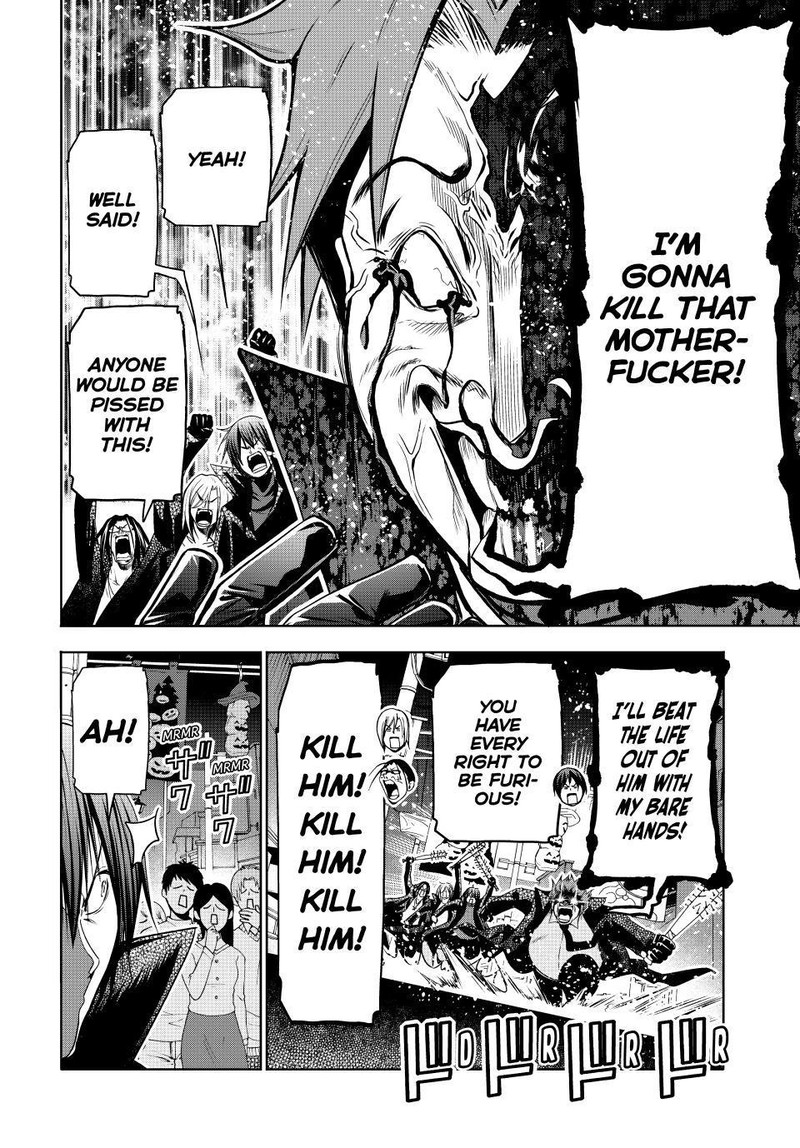 Chapter 85 - Page 41