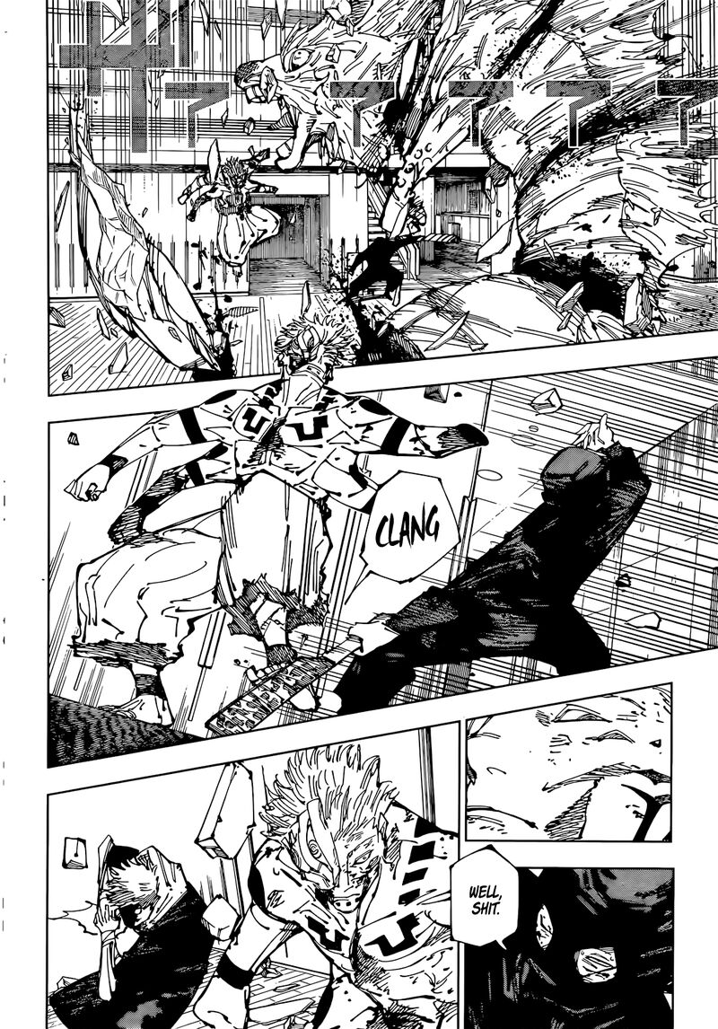 Chapter 257 - Page 13
