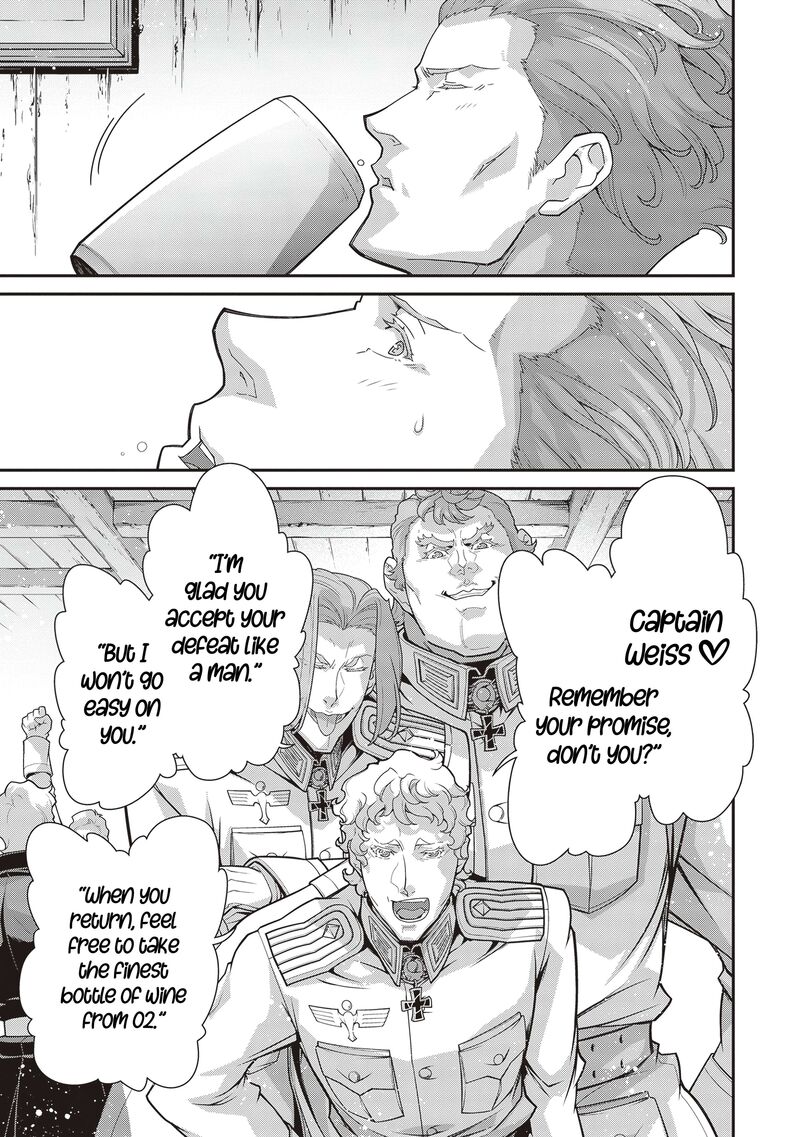 Chapter 89 - Page 19