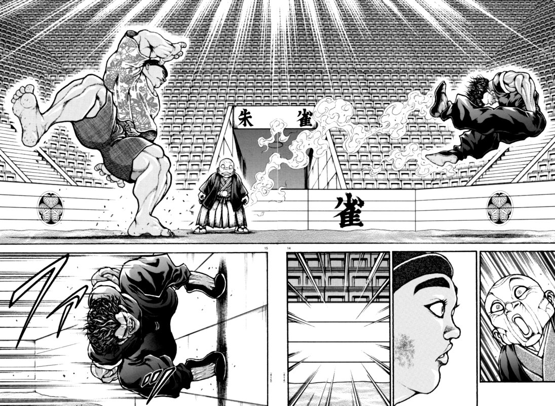 Chapter 102 - Page 13
