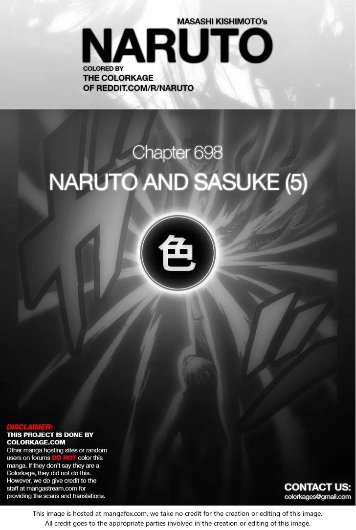 Chapter 698.1 - Page 2