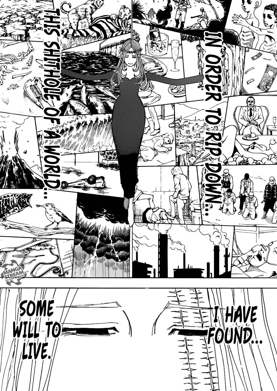 Chapter 378 - Page 12