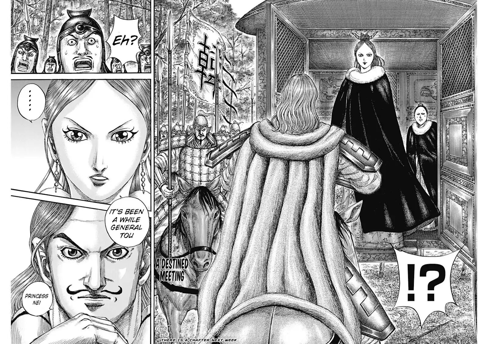 Chapter 818 - Page 17