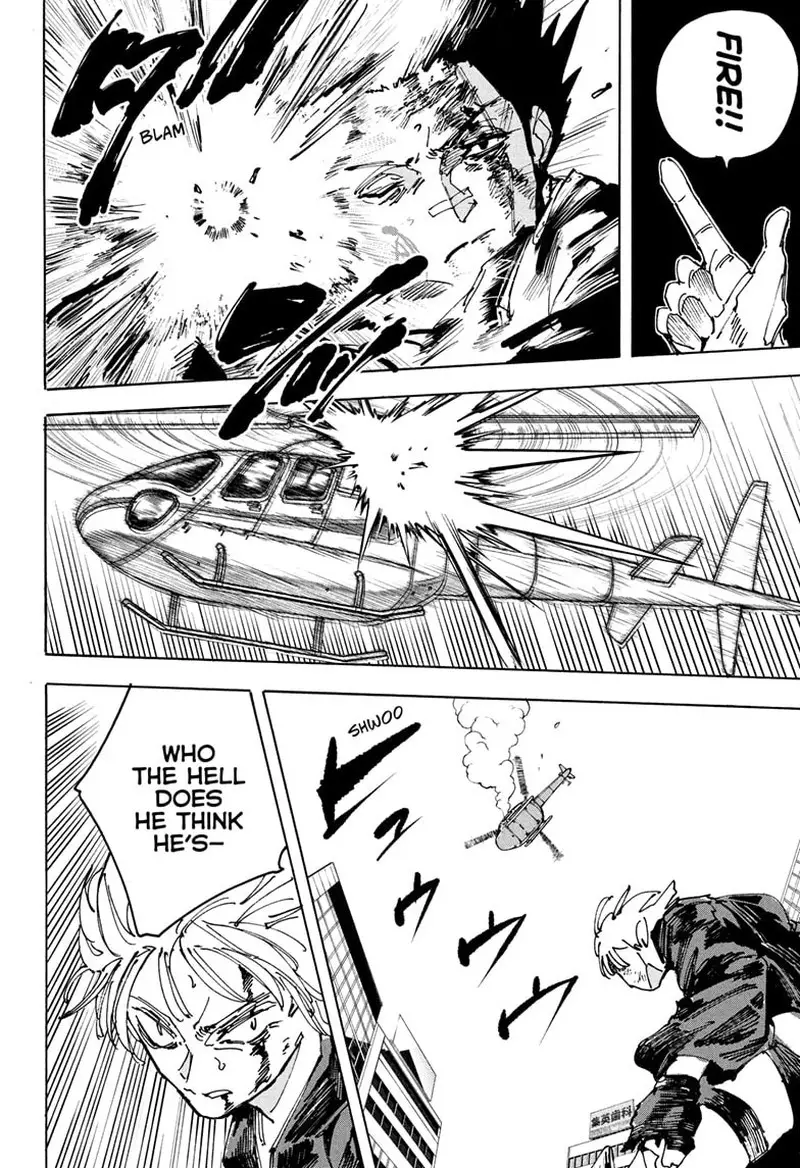 Chapter 230 - Page 18