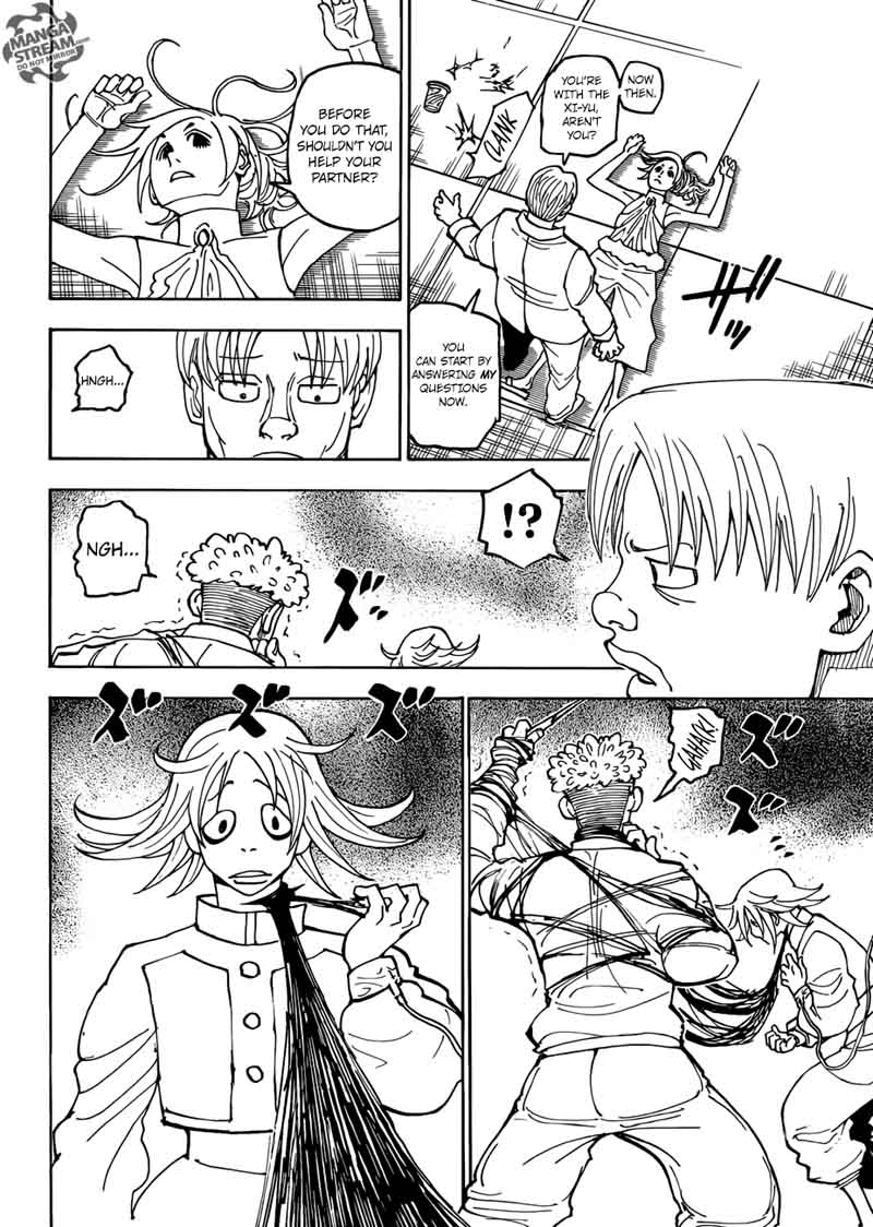 Chapter 390 - Page 14
