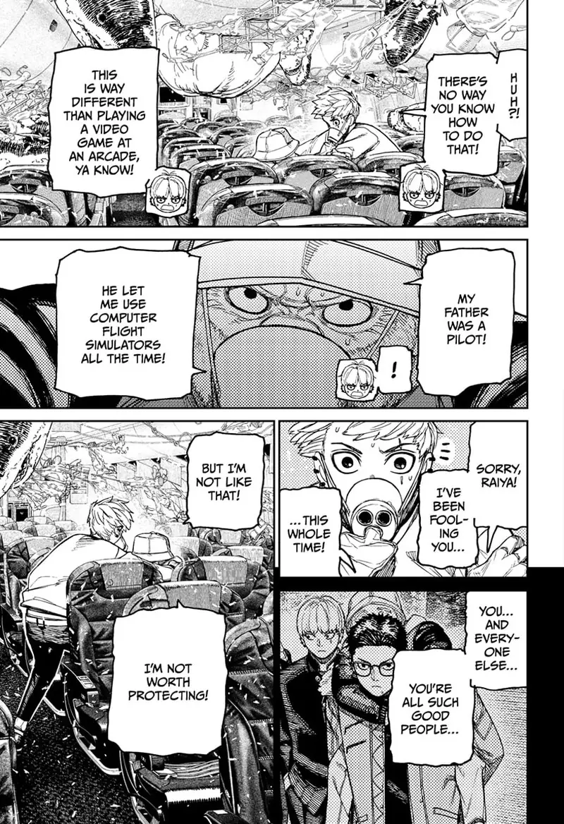 Chapter 199 - Page 5