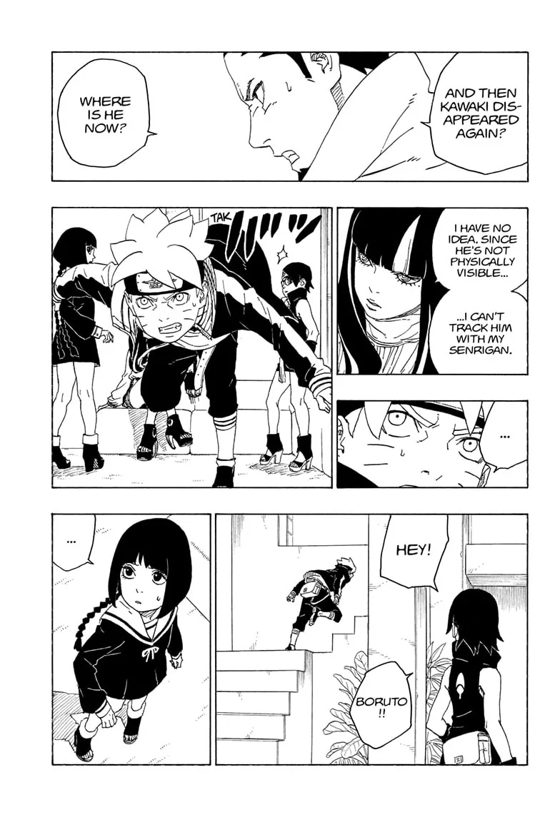 Chapter 78 - Page 6