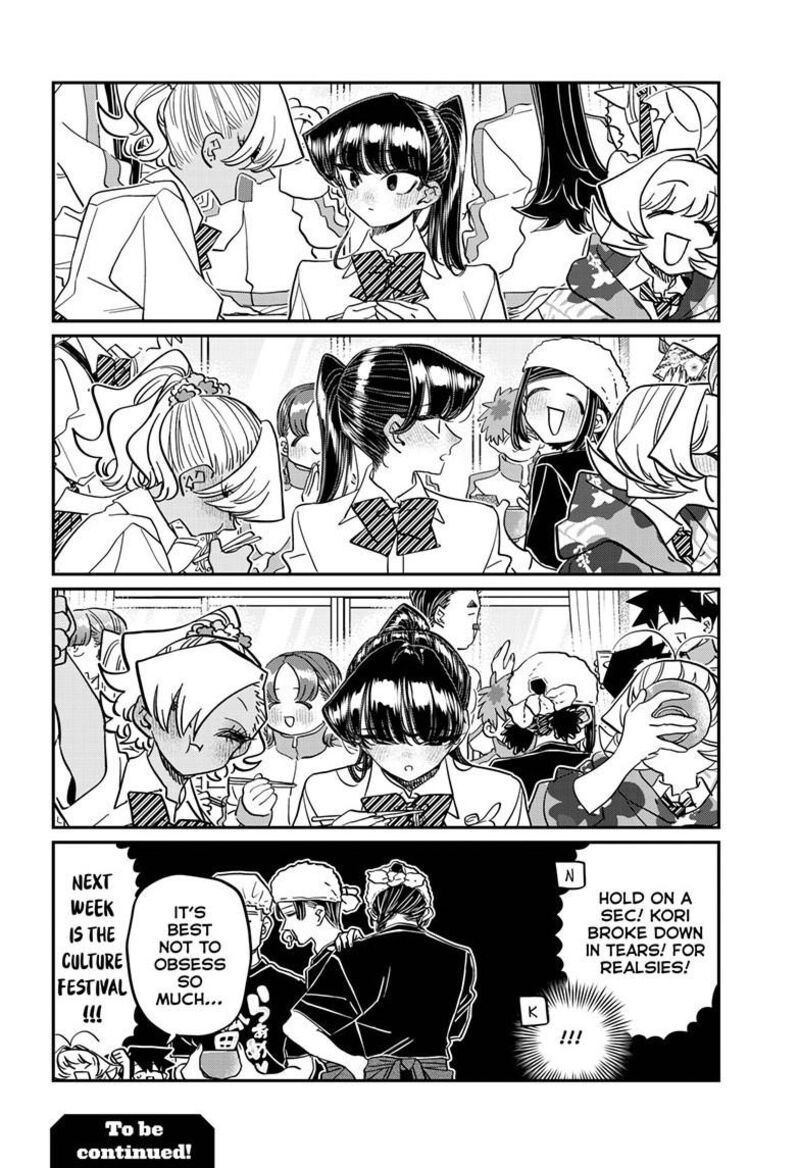 Chapter 450 - Page 18