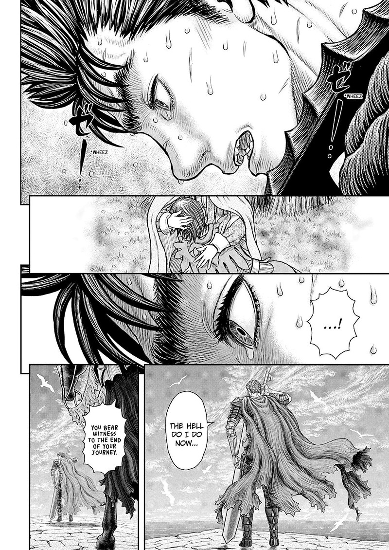 Chapter 360 - Page 19