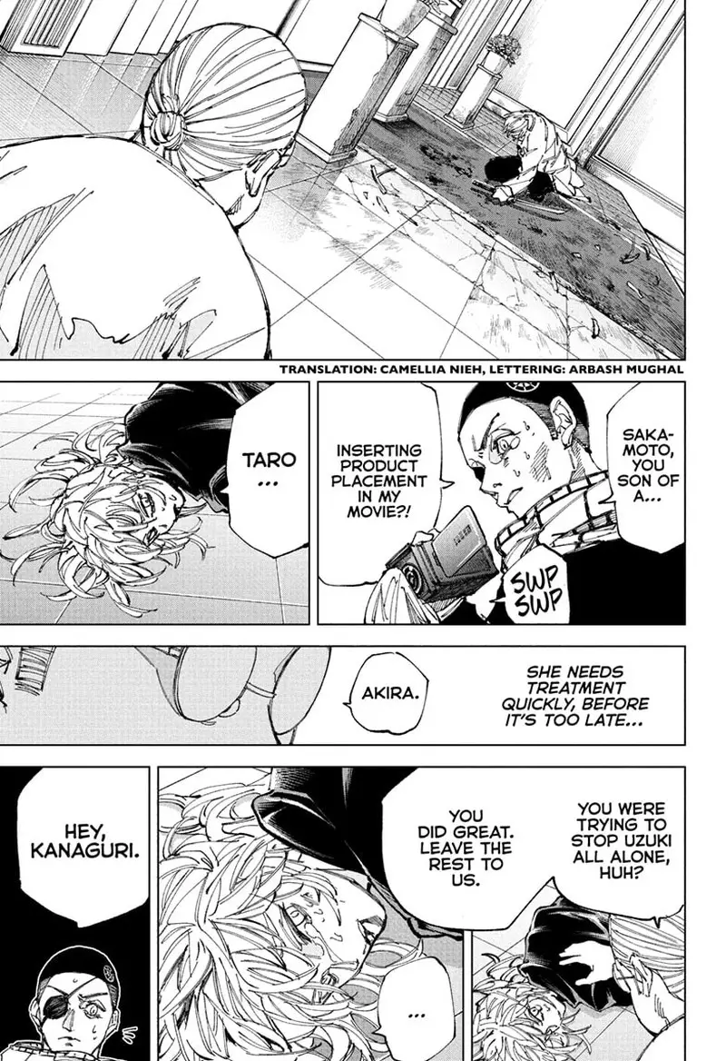 Chapter 245 - Page 2