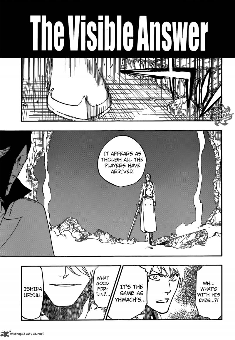 Chapter 660 - Page 5