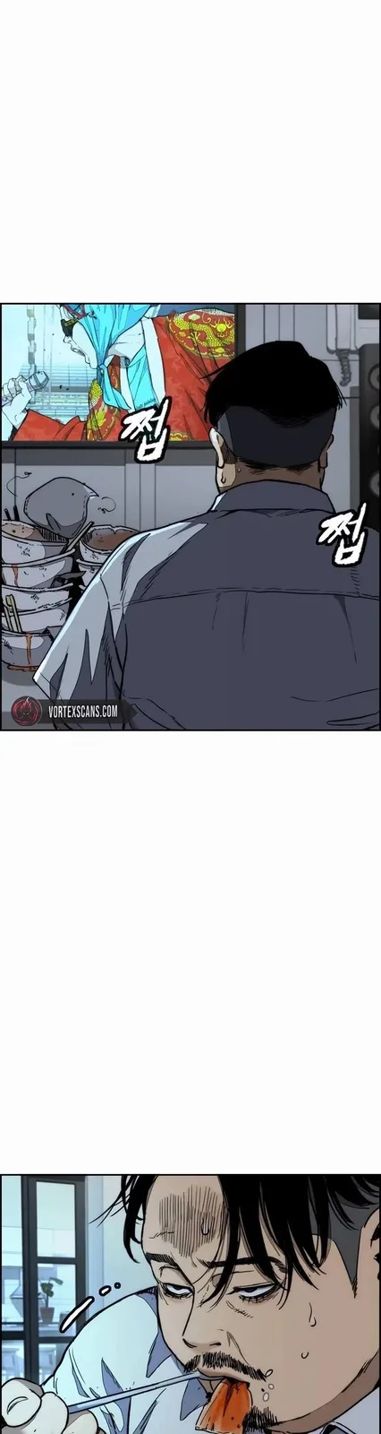Chapter 526 - Page 45