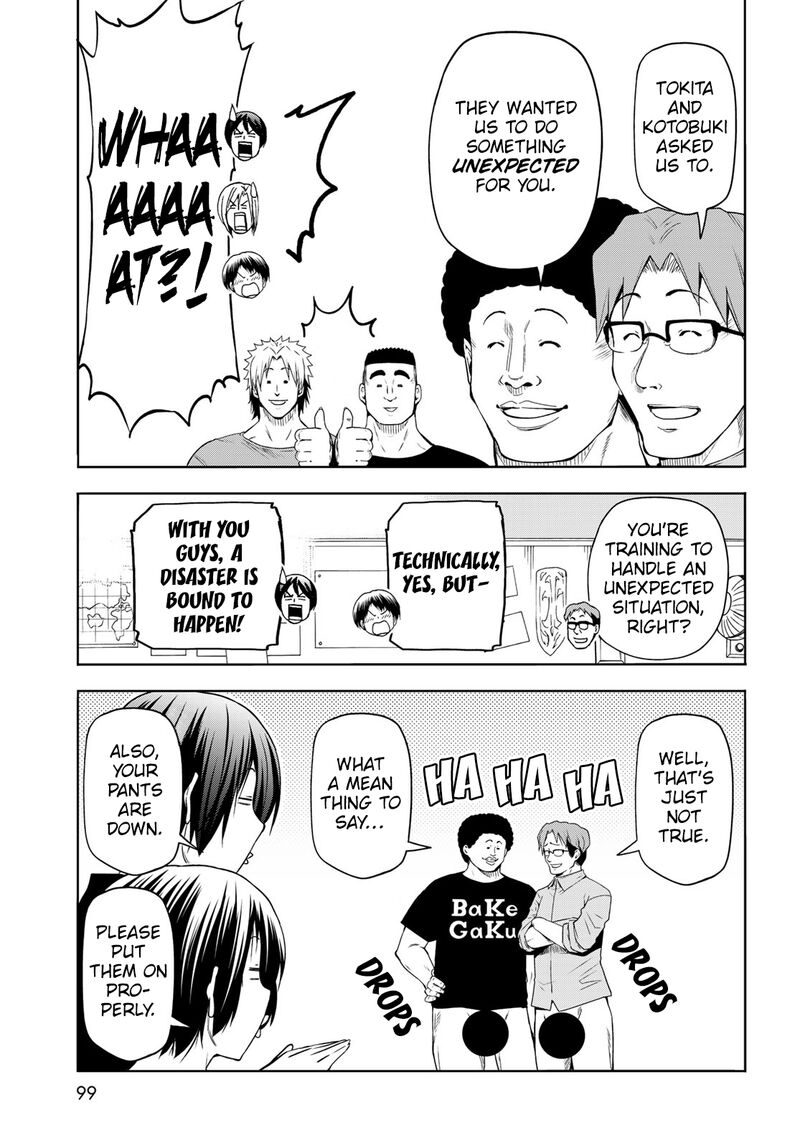 Chapter 80 - Page 37