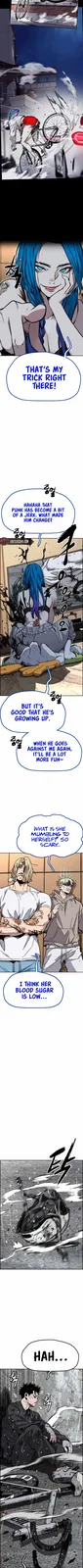Chapter 541 - Page 6