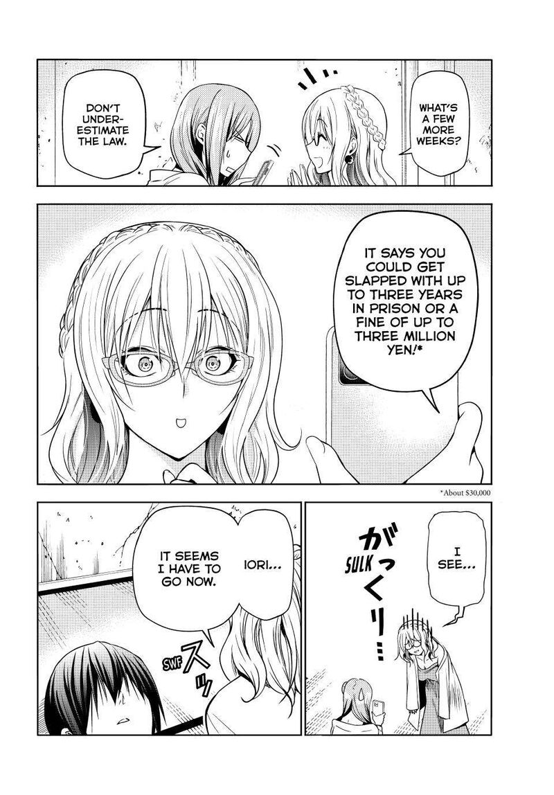 Chapter 88 - Page 36
