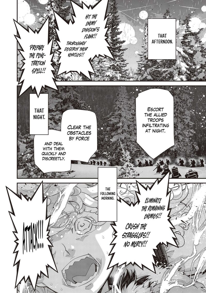Chapter 89 - Page 5