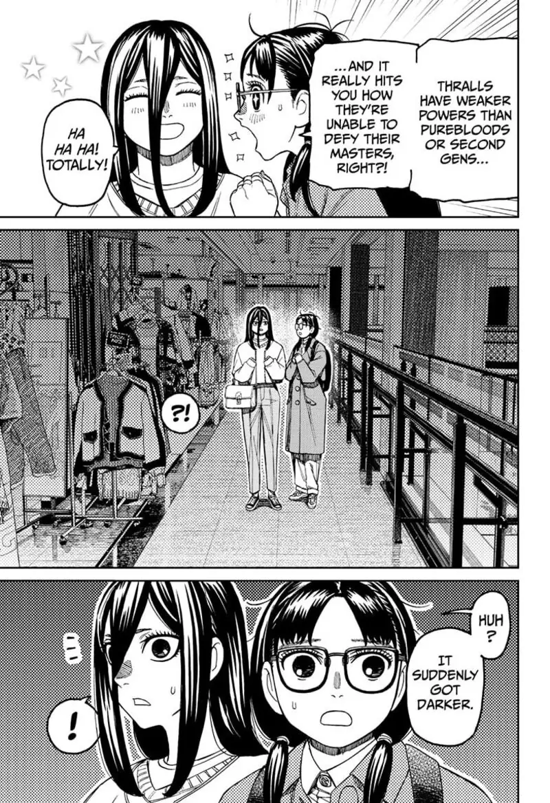 Chapter 221 - Page 19