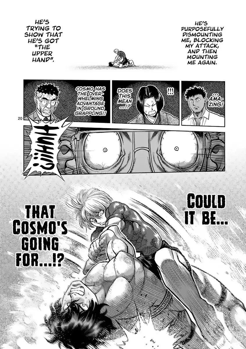 Chapter 185 - Page 20