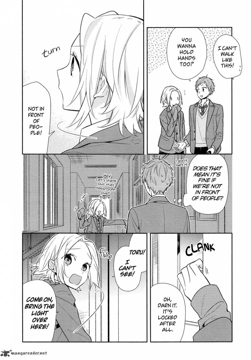 Chapter 97 - Page 9