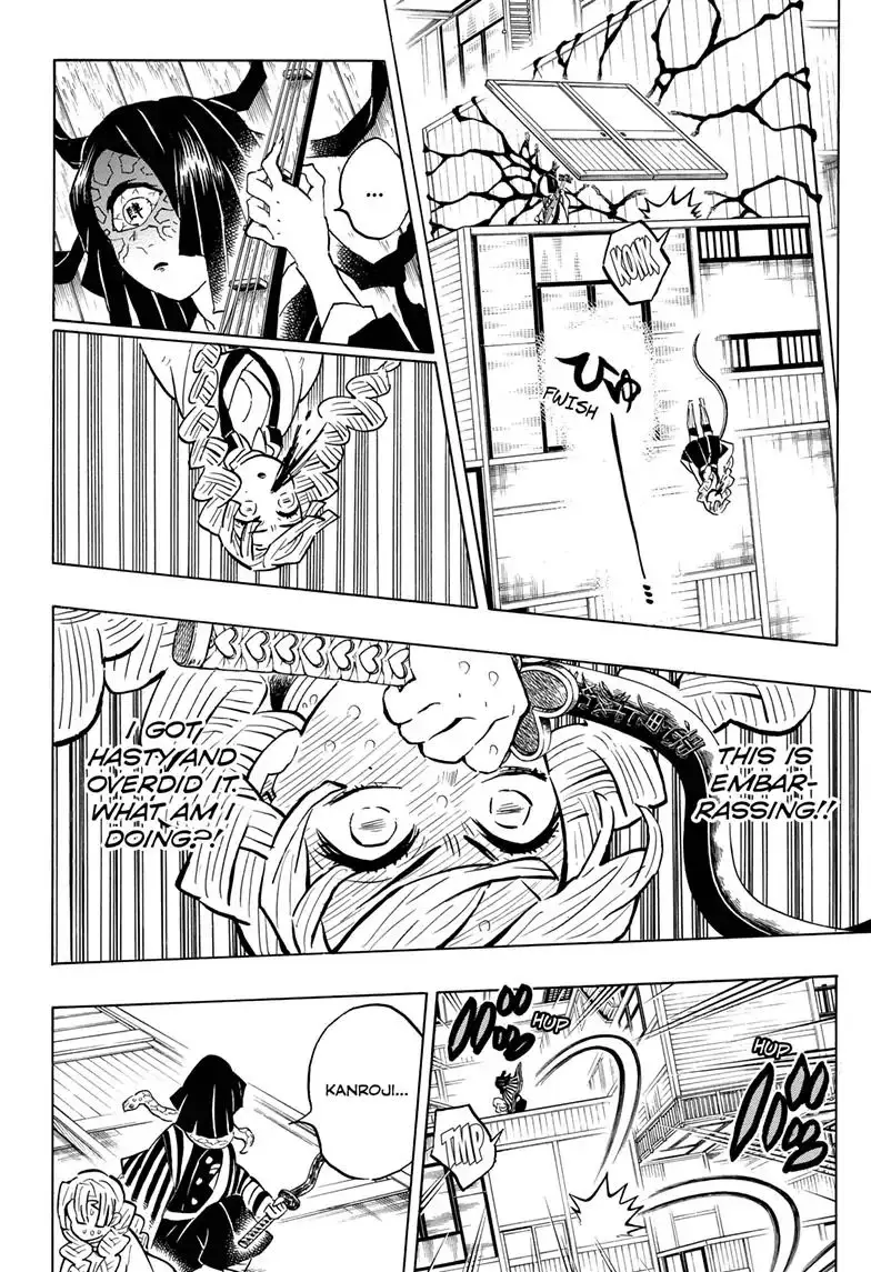 Chapter 164 - Page 8