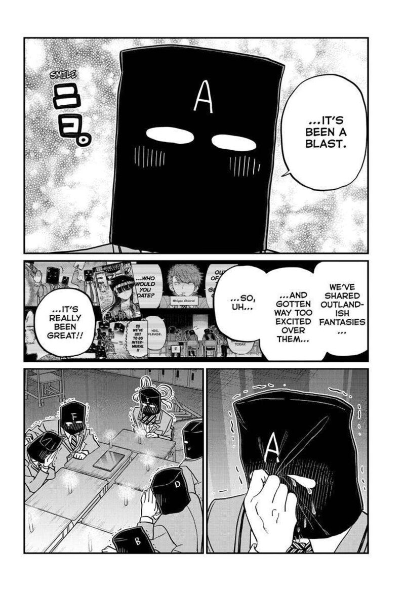 Chapter 494 - Page 17