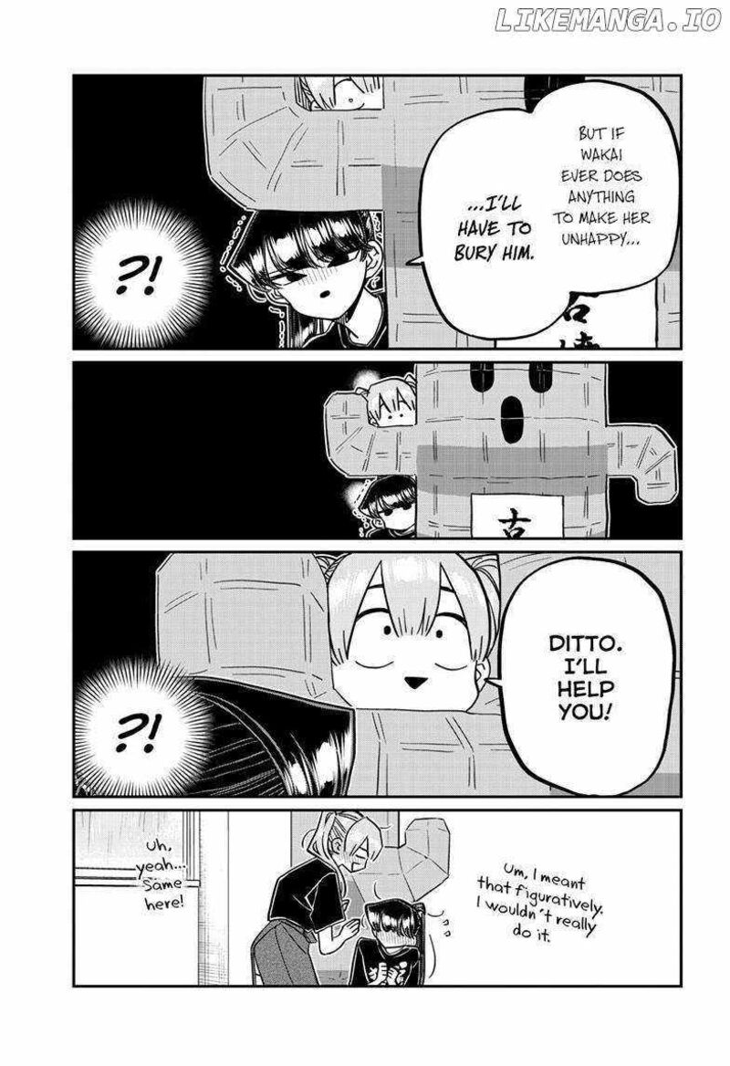 Chapter 455 - Page 15
