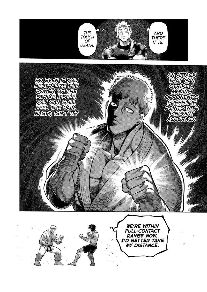 Chapter 299 - Page 8
