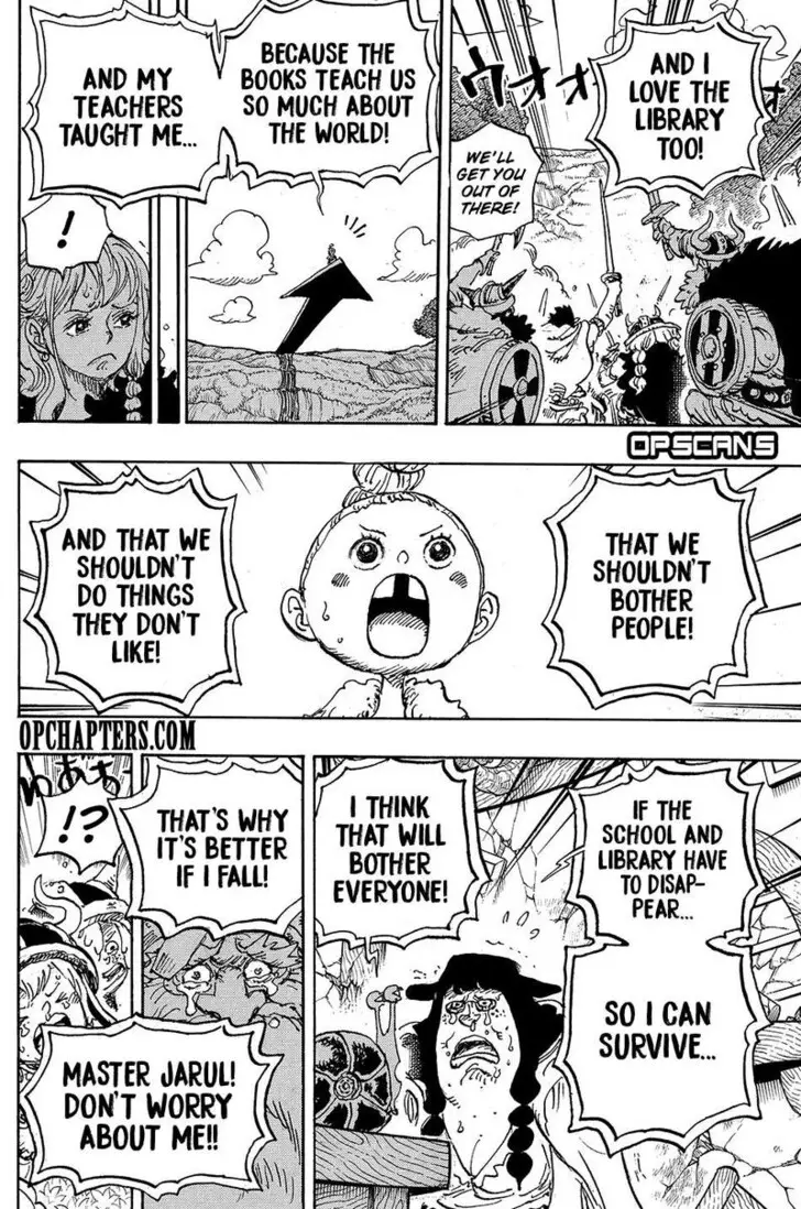 Chapter 1148 - Page 12