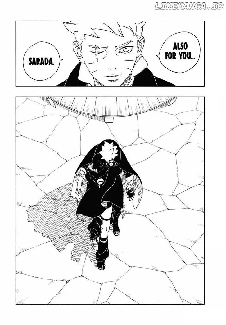 Chapter 85 - Page 38
