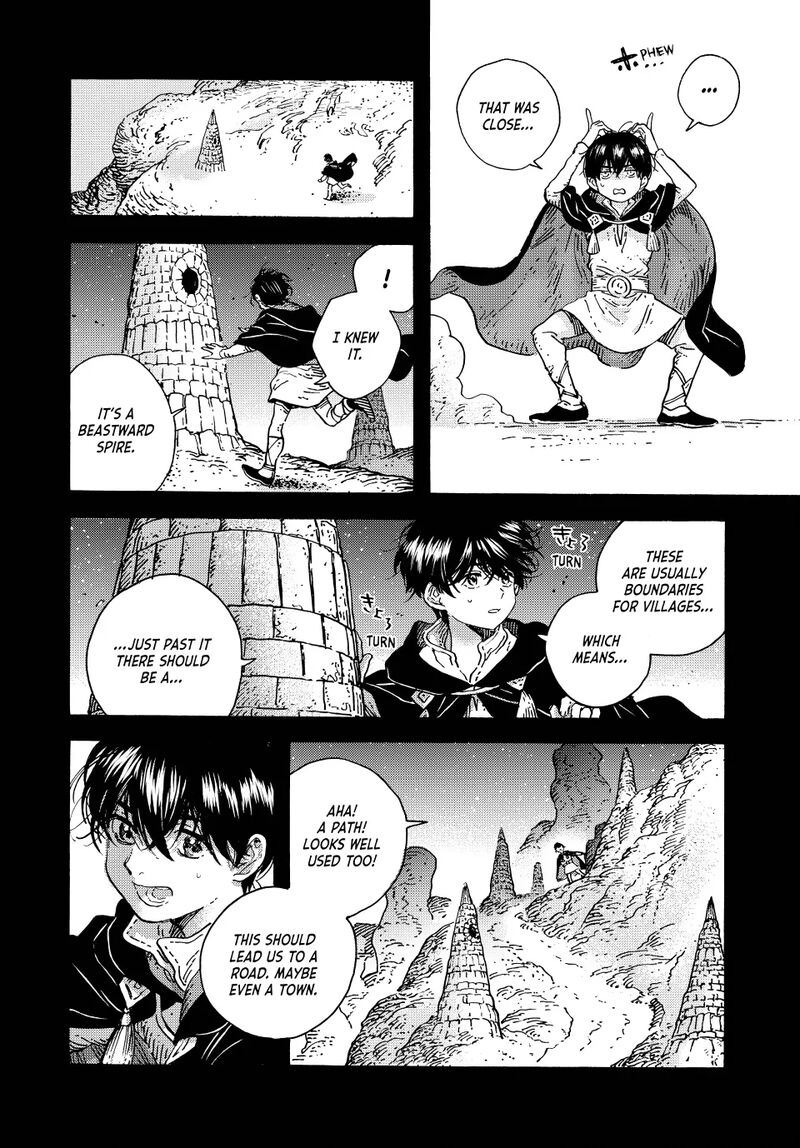 Chapter 91 - Page 6