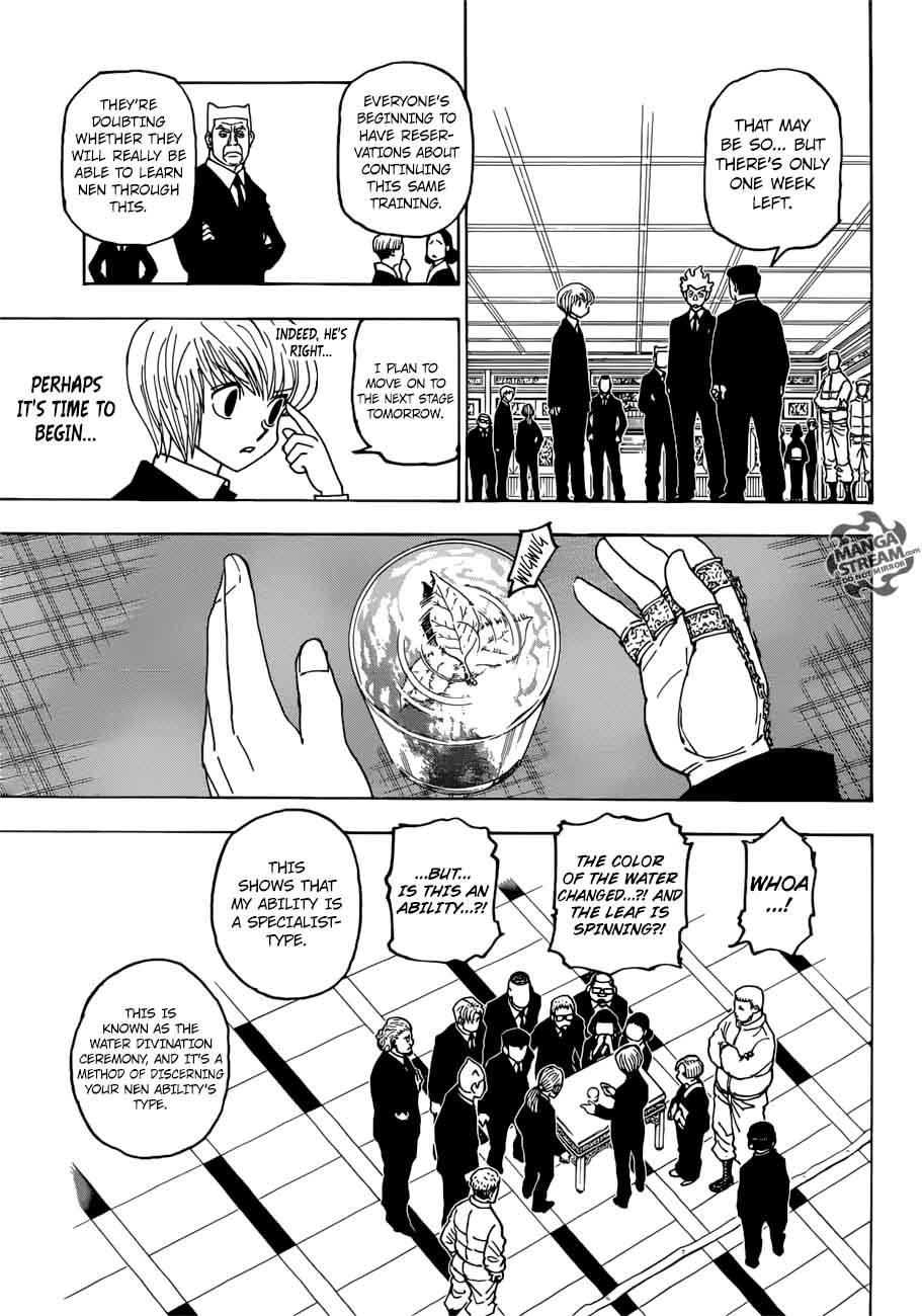 Chapter 386 - Page 15