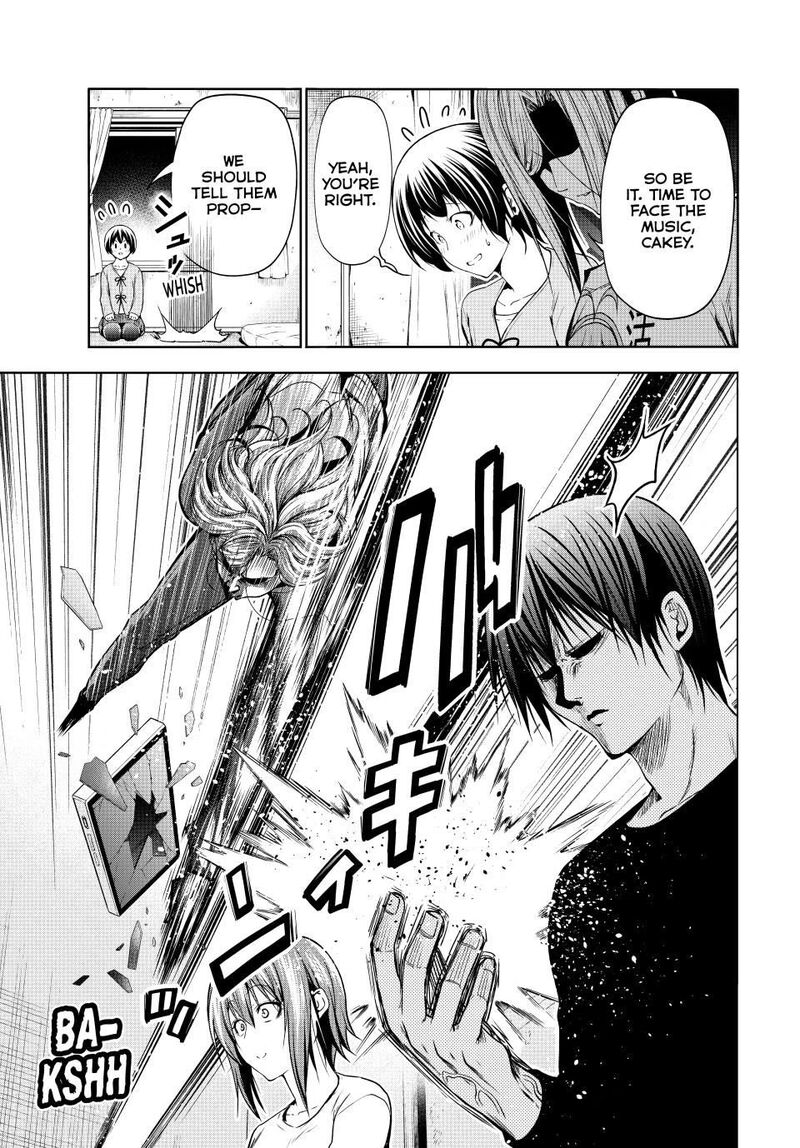 Chapter 97 - Page 41