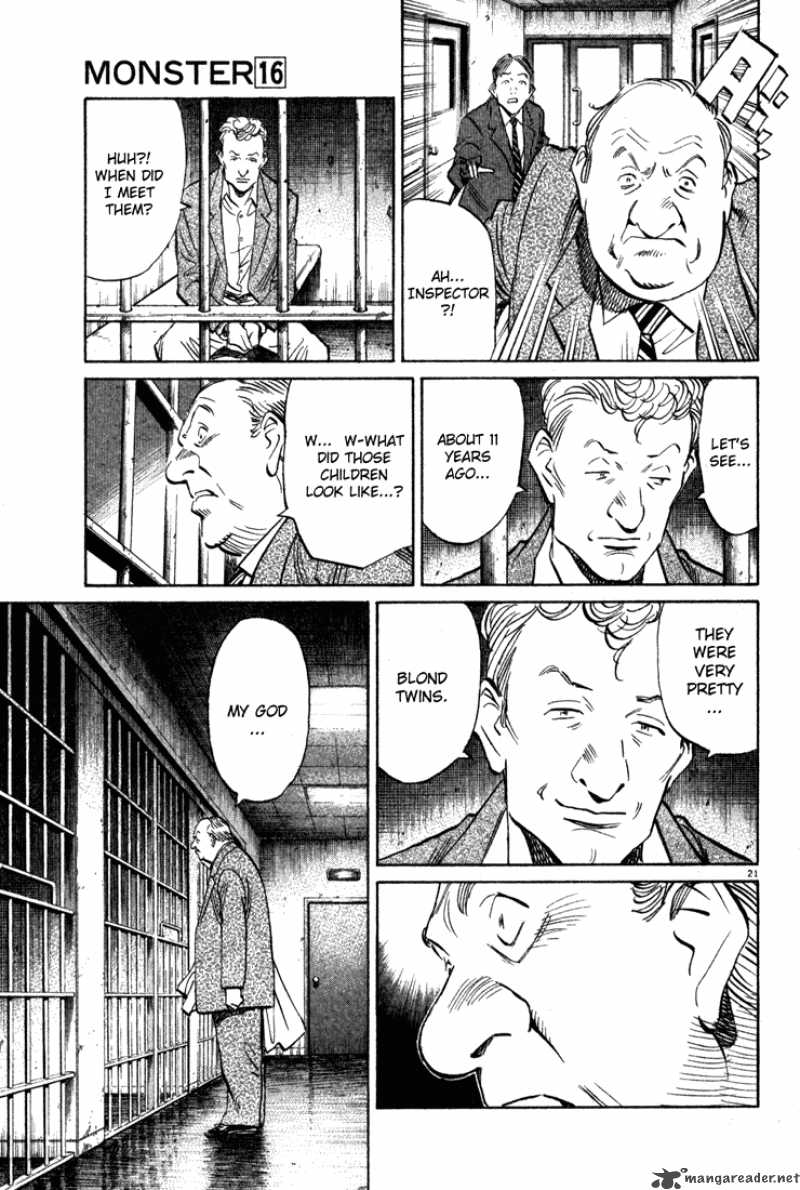 Chapter 134 - Page 21