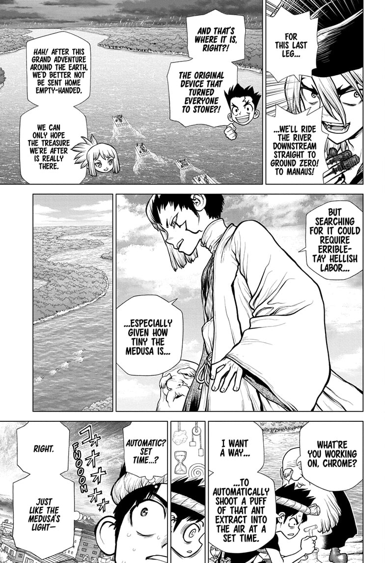 Chapter 180 - Page 11