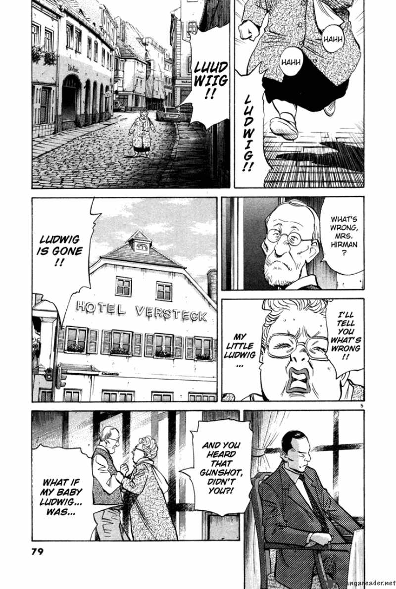 Chapter 145 - Page 5