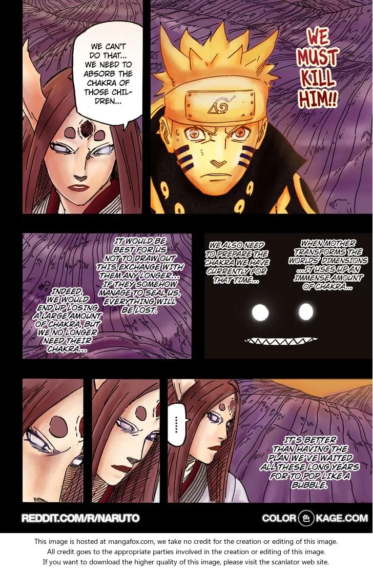 Chapter 684.1 - Page 14