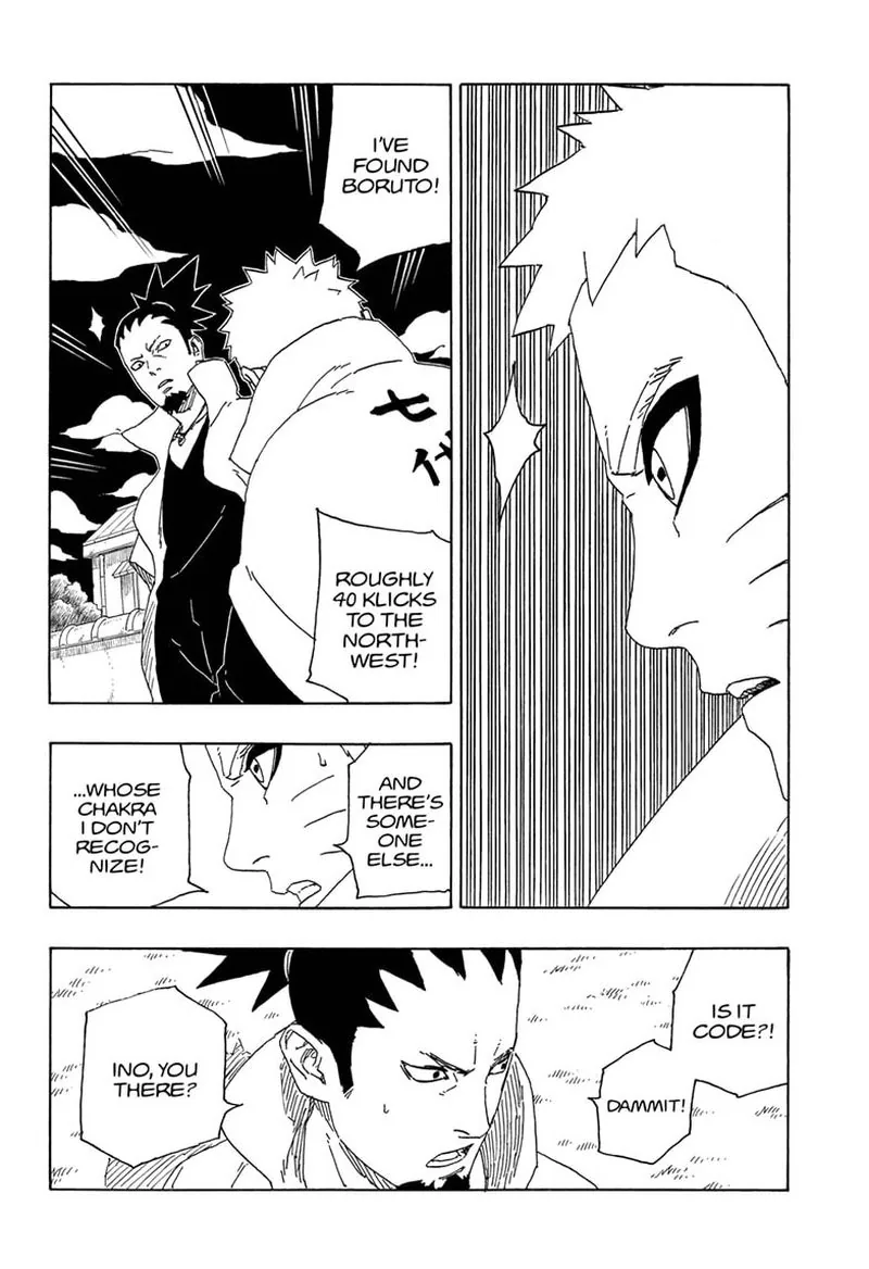 Chapter 64 - Page 30