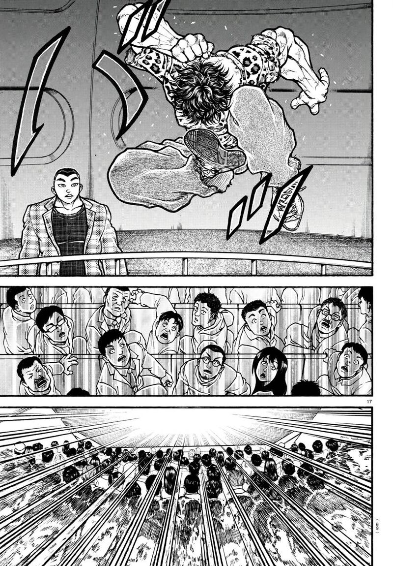 Chapter 121 - Page 18
