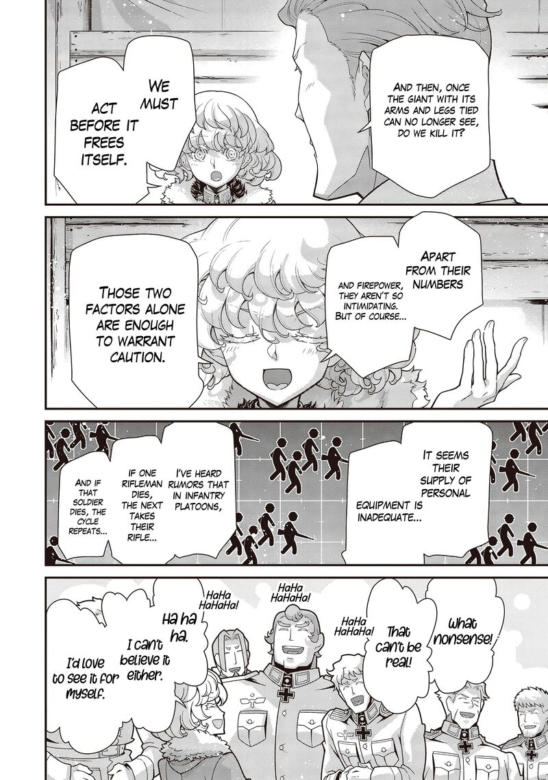Chapter 91 - Page 26