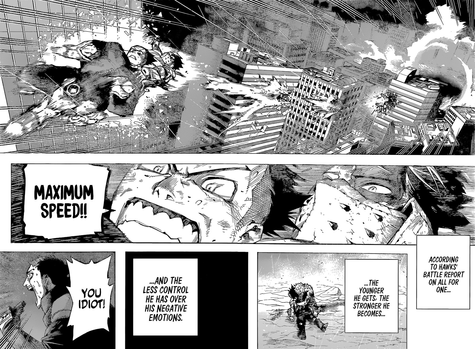 Chapter 386 - Page 12