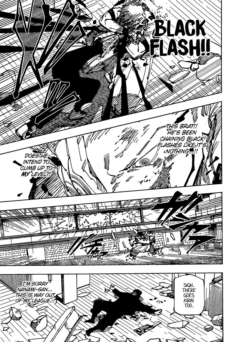 Chapter 257 - Page 14