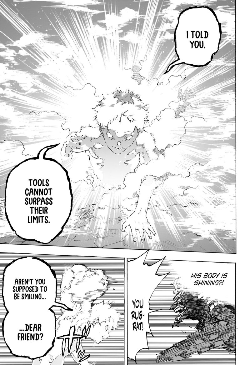 Chapter 400 - Page 11