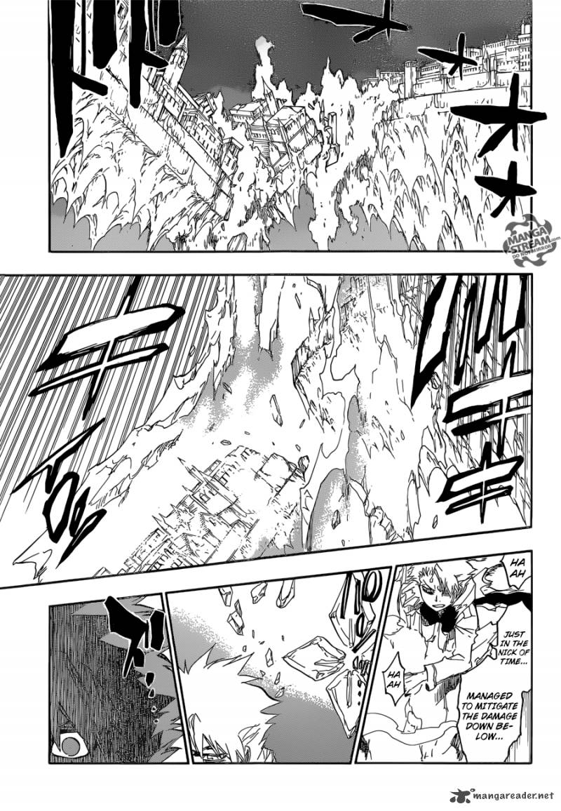 Chapter 670 - Page 10