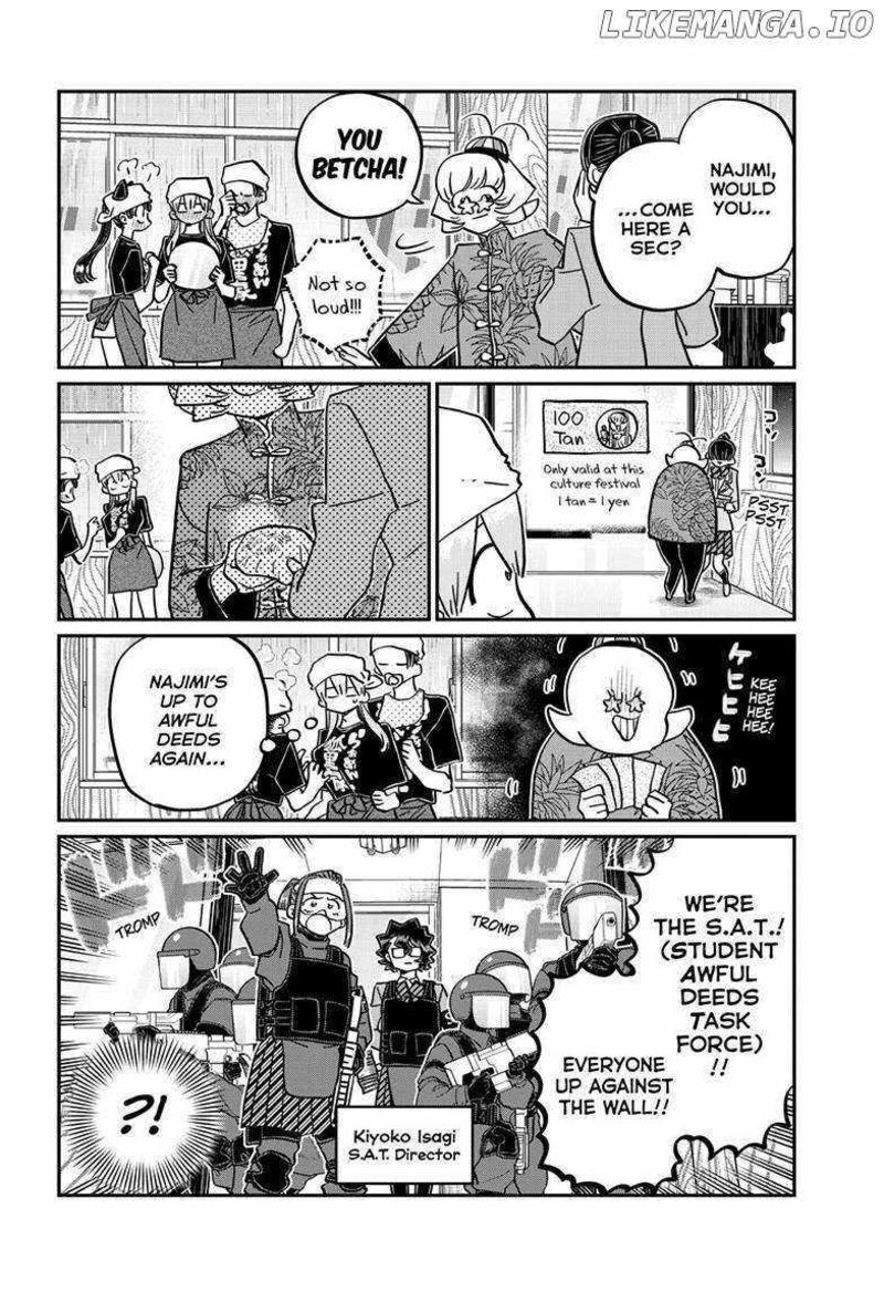 Chapter 455 - Page 4