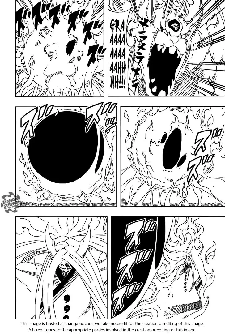 Chapter 689 - Page 7