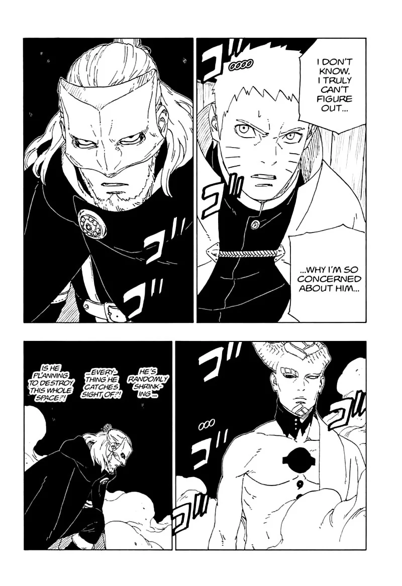 Chapter 47 - Page 38